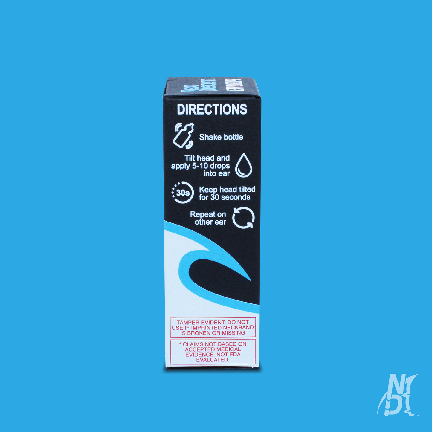 Ear Drops