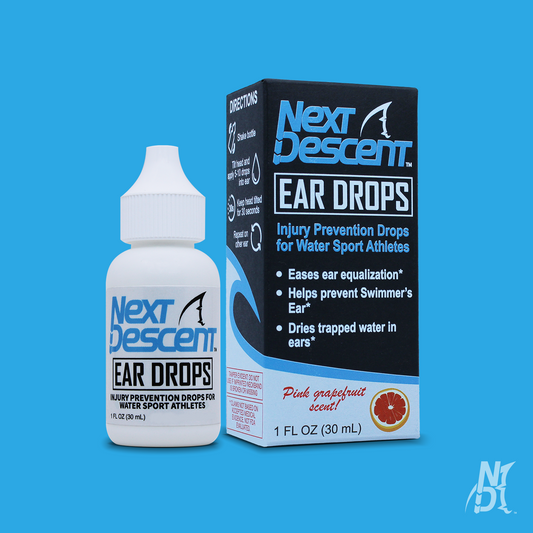 Ear Drops